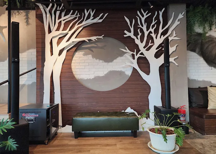 J Place Hotel Bangkok