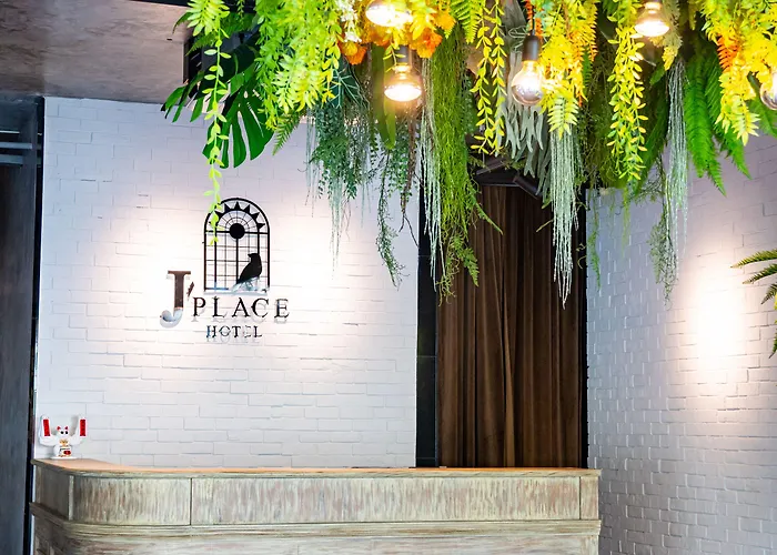 Hotel J Place