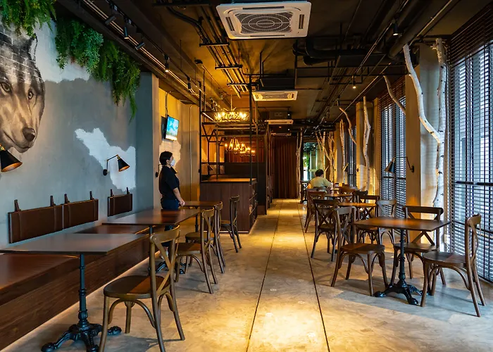 J Place Bangkok