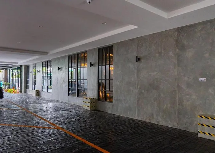 J Place Bangkok