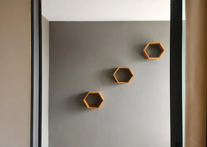 J Place Hotel Bangkok