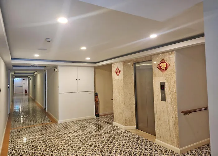 Hotel J Place Bangkok