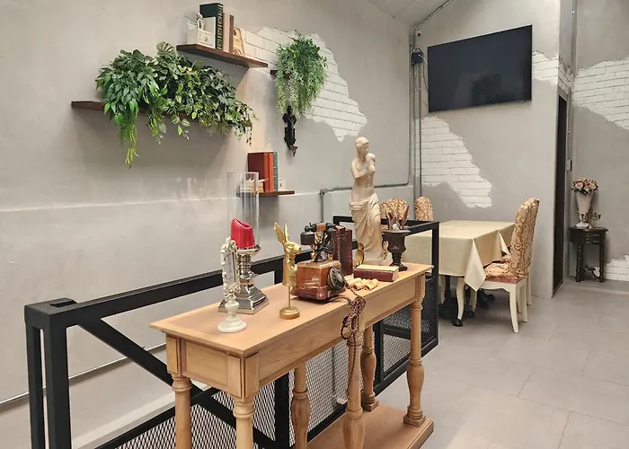 J Place 3* Bangkok