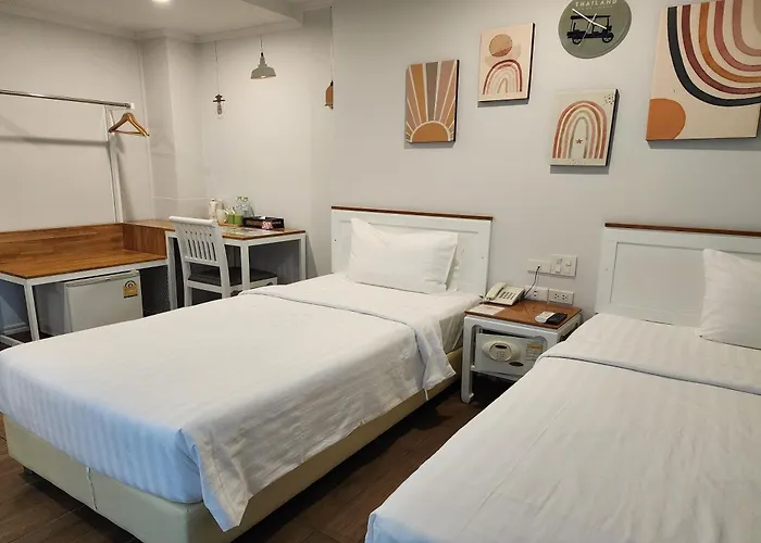 J Place Bangkok