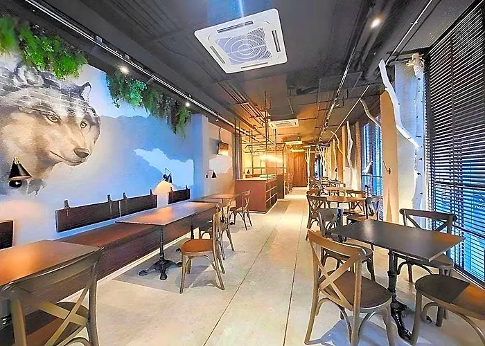 Hotel J Place Bangkok