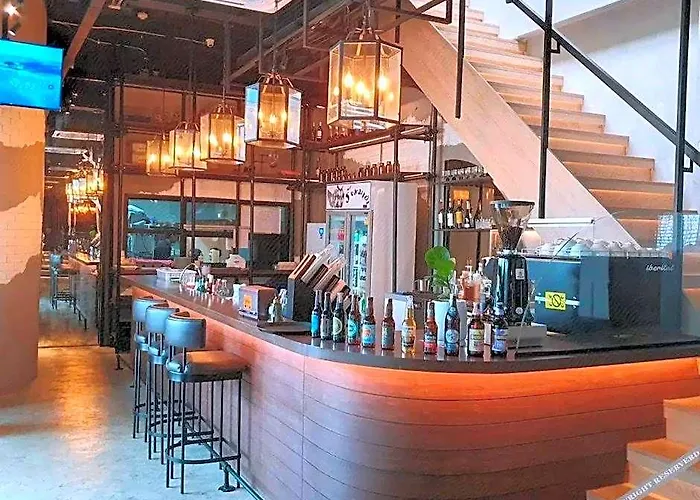 Hotel J Place Bangkok