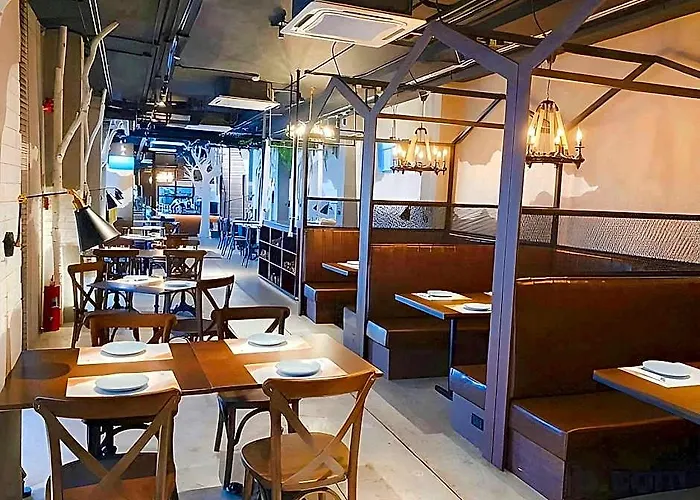 J Place Bangkok