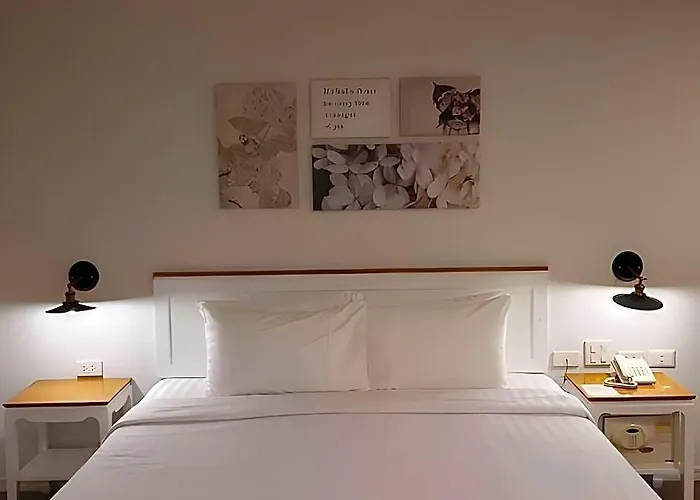 Hotel J Place Bangkok