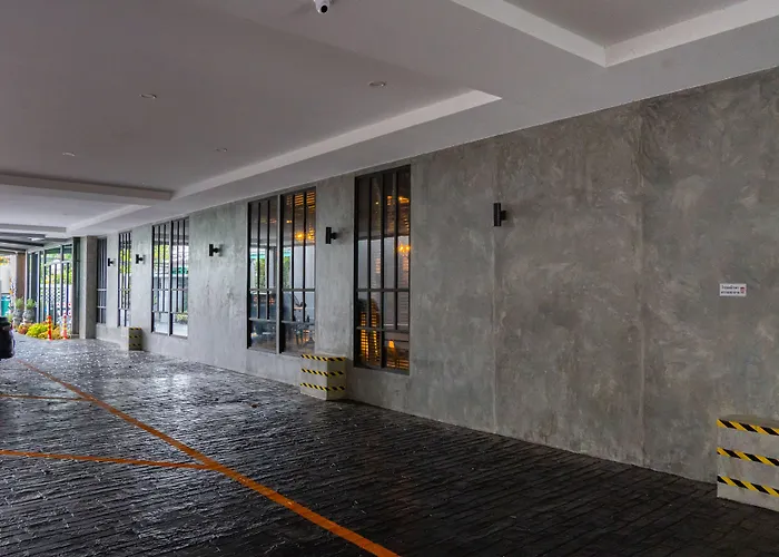 J Place Bangkok