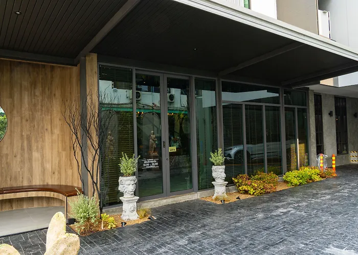 J Place Bangkok